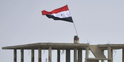 تعزيزات عسكرية للجيش السوري إلى درعا لتطبيق "اتفاق المصالحة"