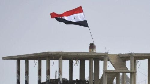تعزيزات عسكرية للجيش السوري إلى درعا لتطبيق "اتفاق المصالحة"