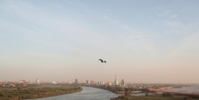 وزارة الري السودانية تعلن زيادة إيرادات "النيل الأزرق"