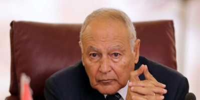 مسؤول: وزير خارجية تونس وضع أبو الغيط في صورة الأوضاع التي تشهدها البلاد