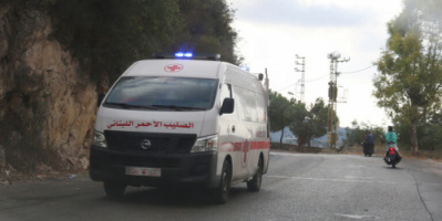 لبنان..إصابة مواطن سوري بجروح خطرة جراء انفجار قنبلة