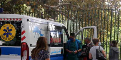 تونس.. 164 حالة وفاة جديدة وأكثر من 1600 إصابة بفيروس كورونا