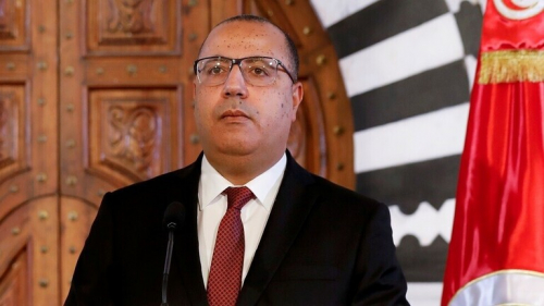 المشيشي يكشف حقيقة تعرضه للضرب والتهديد بالسلاح