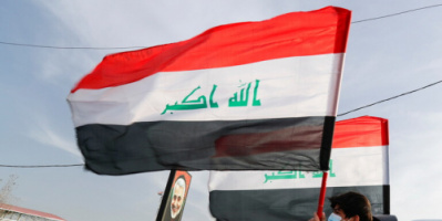 سقوط طائرة عسكرية عراقية ومقتل طاقمها شمالي البلاد