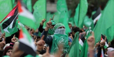 "حماس" تحتج لدى الاتحاد الإفريقي: إسرائيل تتخذ من منحها صفة مراقب غطاء لتصعيد العدوان