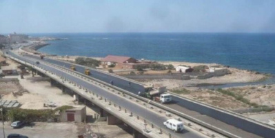 اللجنة العسكرية تعلن فتح الطريق بين شرق ليبيا وغربها وبدء إجراءات إخراج المرتزقة