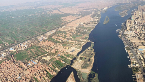فيضان النيل.. مصر تستعد لكافة السيناريوهات بعد رفع حالة الاستنفار
