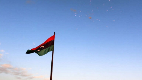 ليبيا.. حشد عسكري في مدينتي الماية والزاوية وسط محاولات لإخلاء المدنيين