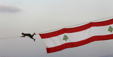 عون يهنئ الجيش اللبناني والحريري يستشهد بالمتنبي