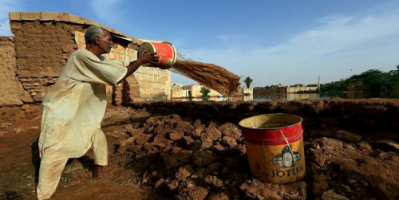 السودان... ولاية سنار تعلن حالة استنفار قصوى بسبب ارتفاع مناسيب النيل