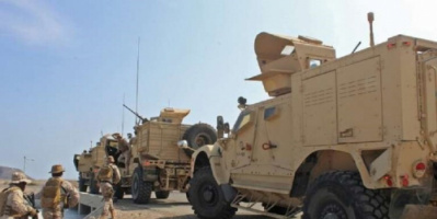 التحالف العربي: الدفاعات الجوية دمرت طائرة مسيرة ومفخخة استهدفت خميس مشيط