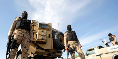 نحو 100 قتيل.. الجيش المصري يعلن نتائج عملياته في شمال سيناء
