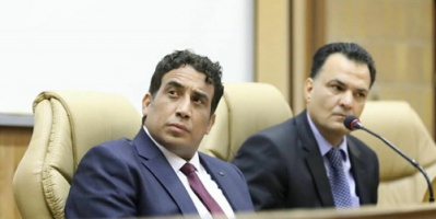 المجلس الرئاسي الليبي يستعد لإجراء تغييرات في مناصب عليا في الدولة