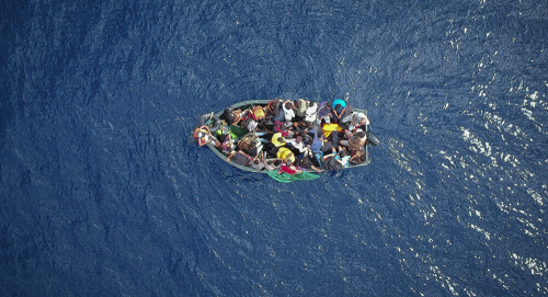 المنظمة الدولية للهجرة: إنقاذ 1111 مهاجرا قبالة سواحل ليبيا خلال أسبوع واحد