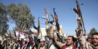 الحوثيون يعلنون السيطرة على عدة مناطق وتطهير مئات الكيلومترات