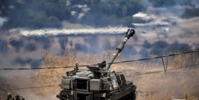 الجيش الإسرائيلي: على لبنان إنهاء احتلال حزب الله لقراراته ولن نقبل الاعتداء على سيادتنا