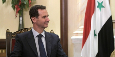 الأسد يصدر مرسوما بتشكيل الحكومة السورية الجديدة