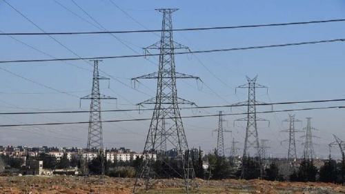 سوريا على خطى تطبيق الطاقة الكهرضوئية كطاقة بديلة وحلب تشهد قرب انتهاء تنفيذ المحطة