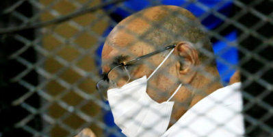  السودان يقرر تسليم عمر البشير ومسؤولين آخرين للمحكمة الجنائية الدولية