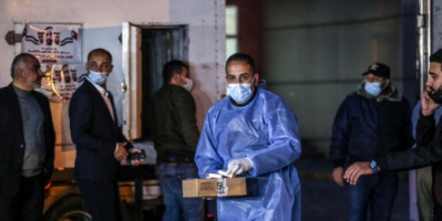 مصر تسجل 91 إصابة جديدة بكورونا و9 وفيات