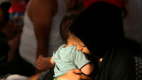 تونس: تنامي ظاهرة بيع الرضع إلى أكثر من 60%
