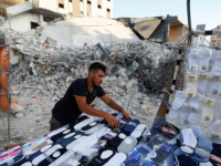 "هيومن رايتس ووتش" تتهم فصائل فلسطينية في غزة بارتكاب "جرائم حرب"