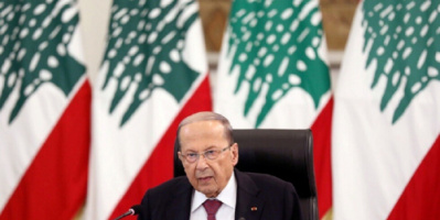 لبنان.. عون يطلب من مجلس النواب مناقشة الأوضاع المعيشية والاقتصادية
