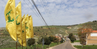 لبنان.. قيادة "حزب الله" في البقاع تنفي احتجاز النائب حسين الحاج حسن