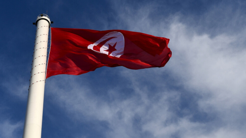 تونس.. "حركة الشعب" تدين دعوات التدخل الأجنبي في الشأن الداخلي