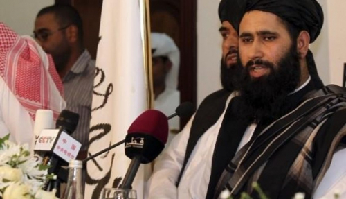 حركة طالبان: أمرنا قواتنا بالوقوف على أبواب كابل وعدم دخولها بالقوة