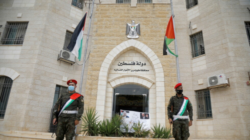 الرئاسة الفلسطينية تدين "جريمة جنين": استمرار الانتهاكات الإسرائيلية سيؤدي إلى انفجار