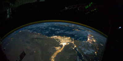 مصر تعلن موعد إطلاق القمر الصناعي الأول من نوعه