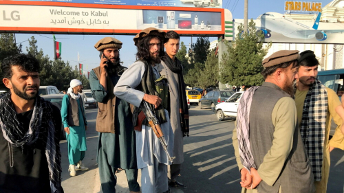 "فرانس برس": "طالبان" تعلن عفوا عاما عن المسؤولين الحكوميين