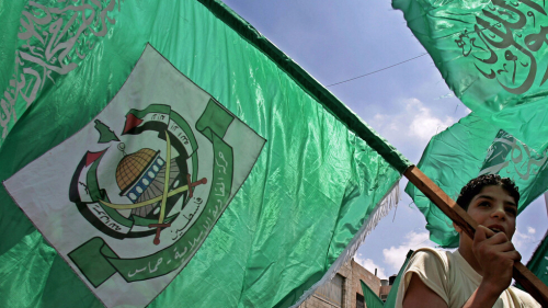 حركة "حماس": إسرائيل تحاول التغطية على فشلها وخيبتها بقصفها قطاع غزة