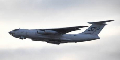الدفاع الروسية: إتمام عملية الإجلاء ومغادرة الطائرات الروسية الأربع مطار كابل