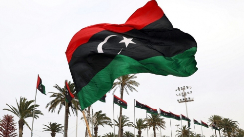 ليبيا.. تبادل لإطلاق النار في مبنى حكومي بطرابلس يسلط الضوء على انعدام الأمن