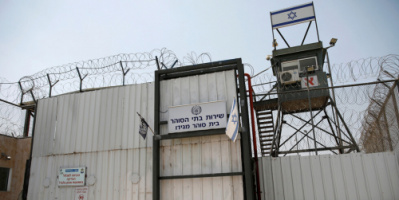 فرار 6 أسرى فلسطينيين من سجن "جلبوع" الإسرائيلي عبر نفق