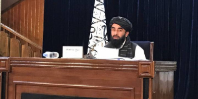 حركة طالبان تعلن تشكيلة الحكومة الأفغانية الجديدة برئاسة محمد حسن أخوند