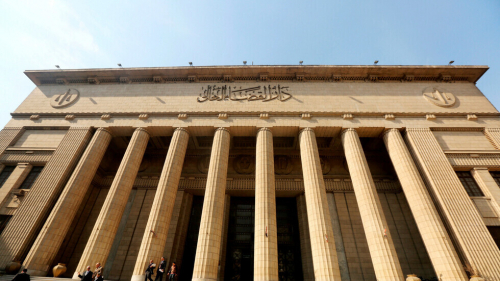  الحكم على فنان مصري مشهور بالحبس بسبب سيدة أعمال