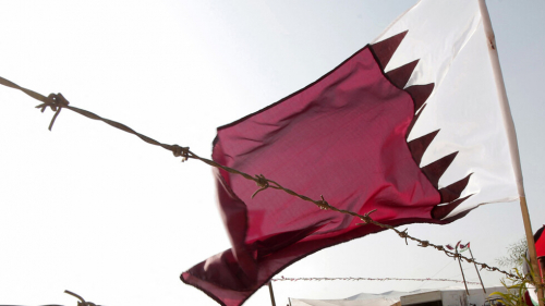 قطر تحذر من عجزها عن تحمل مسؤولية مطار كابل بحال عدم التوصل لاتفاق واضح للجميع مع طالبان