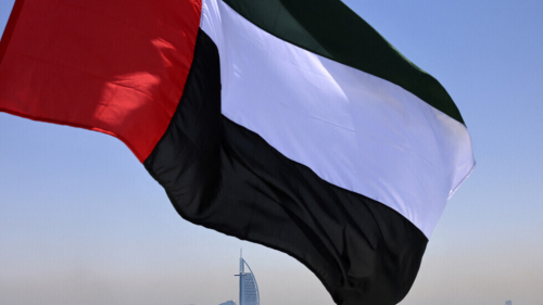  الإمارات ترحب بمسؤولين من قطر وتركيا في مؤتمر للغاز الطبيعي
