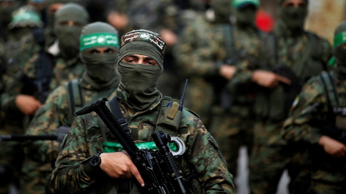 قيادي في "حماس" يسمي "العنوان الأساسي" للمعركة القادمة مع إسرائيل