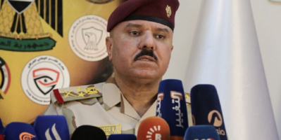 اللجنة الأمنية العليا للانتخابات العراقية: القوات الأمنية بجميع أنواعها دخلت في حالة الإنذار