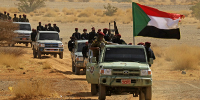 القوات السودانية تداهم خلية تابعة لـ"داعش" في الخرطوم