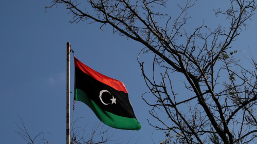 رئيس مفوضية الانتخابات في ليبيا يعلن بدء تسجيل المرشحين في نوفمبر