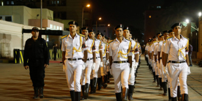 ضبط أخطر المزورين في مصر بحوزتهم وثائق حساسة تتعلق بهيئات رسمية