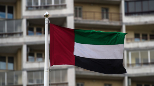 محمد بن راشد يدعو إلى رفع علم الإمارات على المؤسسات والوزارات في توقيت موحد يوم 3 نوفمبر