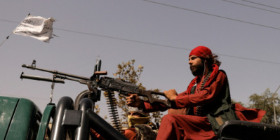قوات "طالبان" تقضي على خلية لـ"داعش" في ولاية كابل
