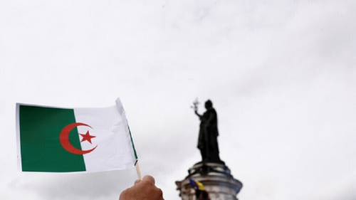 رئيس مجلس الأمة الجزائري: بلادنا هي المستهدفة من زيارة وزير الدفاع الإسرائيلي إلى المغرب