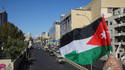 الأردن .. الإفراج عن الموقوفين في الاحتجاجات ضد اتفاقية "الطاقة مقابل المياه" مع إسرائيل والإمارات